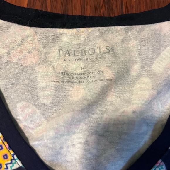 Long sleeve T-shirt - Picture 3 of 3